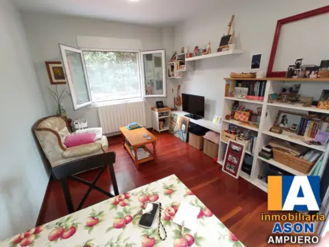 Piso en calle de Fuente del Alamar