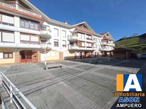 Piso en calle del Comercio