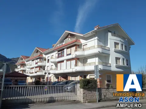 Piso en calle del Comercio