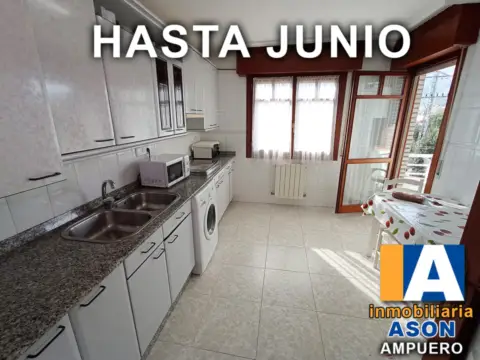 Piso en calle del Progreso, 31