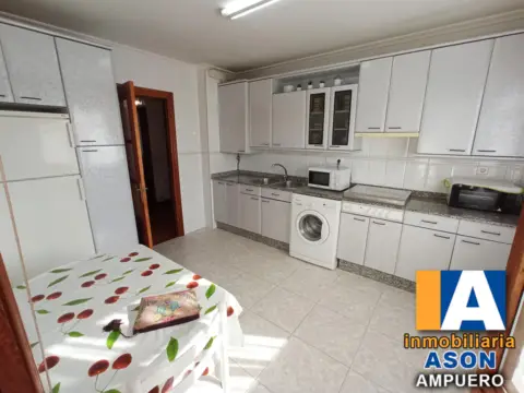 Piso en calle del Progreso, 31