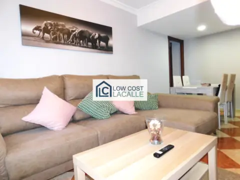 Piso en Avenida de Fernando Portillo