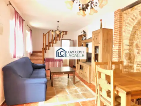 Casa en calle de Nuestra Señora de la Paz