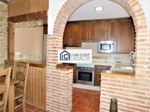 Casa en calle de Nuestra Señora de la Paz