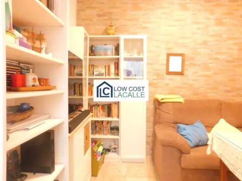 Casa en calle de la Corredera