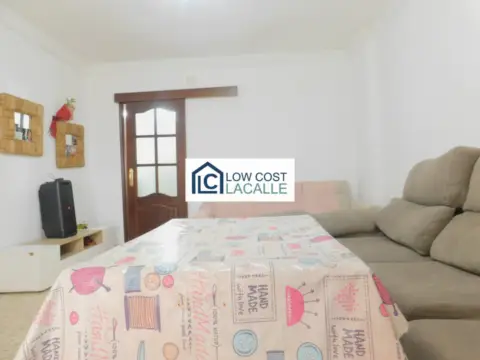 Piso en calle Fraternidad