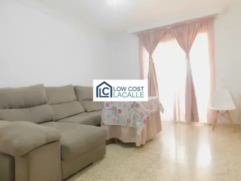 Piso en calle Fraternidad