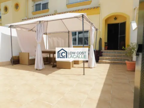 Casa en Avenida de El Altillo