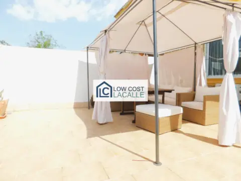 Casa en Avenida de El Altillo