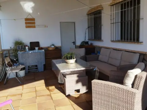 Casa en calle los Llanos de La Venta de San Jose