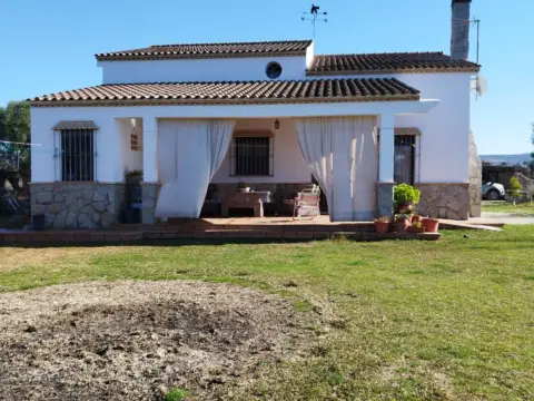 Casa en calle los Llanos de La Venta de San Jose