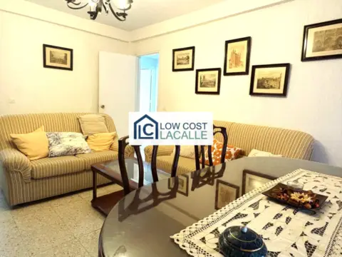 Piso en Avenida de la Granja