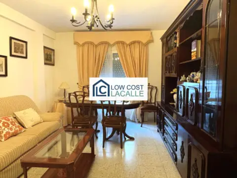 Piso en Avenida de la Granja