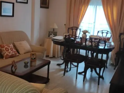 Piso en Avenida de la Granja