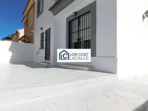 Casa en Avenida de Europa