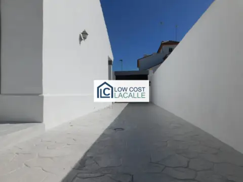 Casa en Avenida de Europa