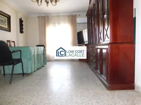 Piso en Avenida de la Granja