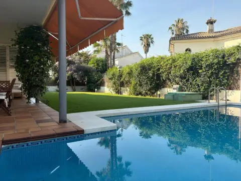 Casa en Avenida Andalucía