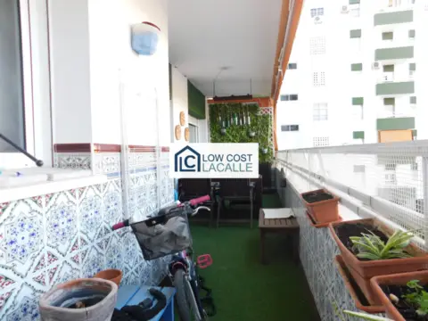 Piso en Plaza del Almendral