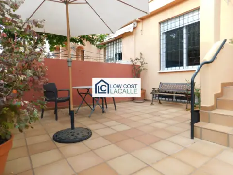 Casa en Avenida de El Altillo