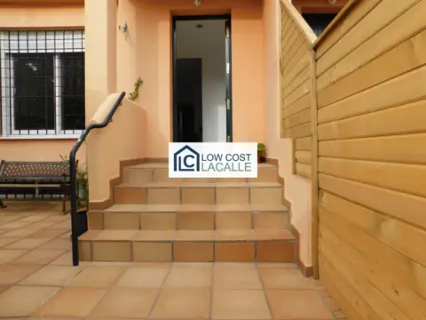 Casa en Avenida de El Altillo