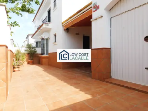 Casa en Ronda del Trobal