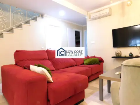 Casa en Carretera Nueva de Jerez-Guadalcacín