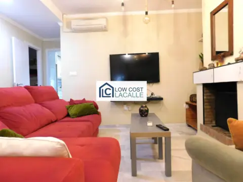 Casa en Carretera Nueva de Jerez-Guadalcacín
