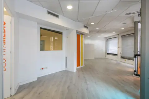 Local comercial en Carrer de Sarret i Arbós