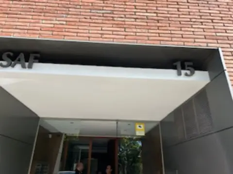 Garaje en Carrer de Dante