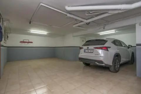 Chalet en Carrer de la Pau