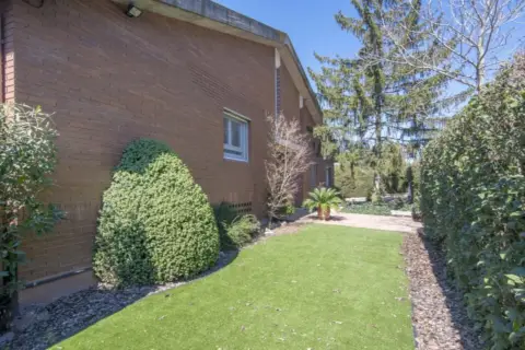 Chalet en Carrer de la Pau