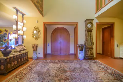 Chalet en Carrer de Frederic Mompou