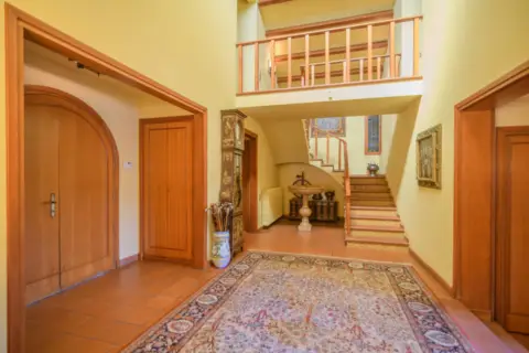 Chalet en Carrer de Frederic Mompou