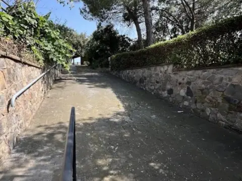 Chalet en Carrer del Mercat