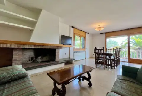 Chalet en Carrer del Mercat