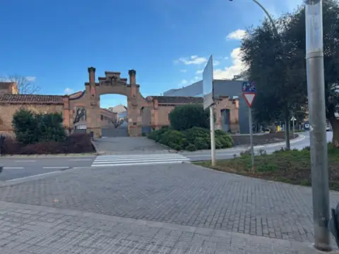 Local comercial en Plaça de Bages