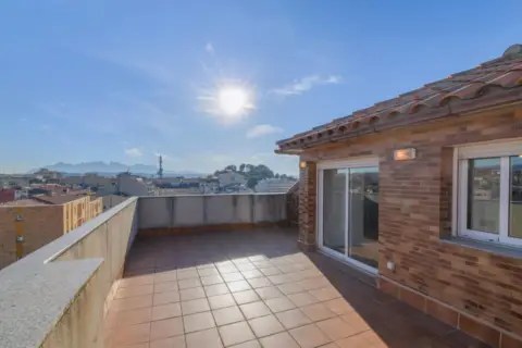Dúplex en Carrer de Sant Ramon