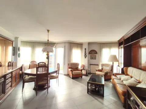 Piso en Carretera de Cardona