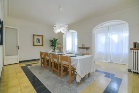 Piso en Carrer de Navarra