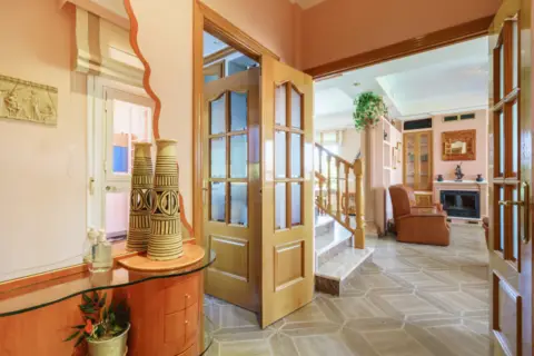 Chalet en Valencina de La Concepción