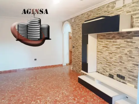 Piso en Castilleja de La Cuesta