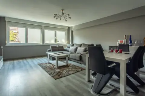 Piso en Cuesta de San Agustín