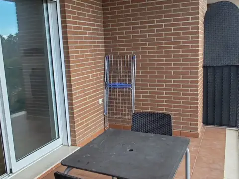 Apartamento en calle del Montego