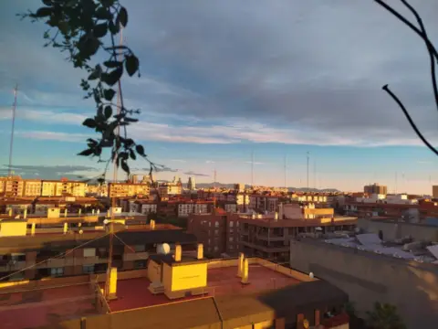 Piso en Avinguda de Tirso de Molina