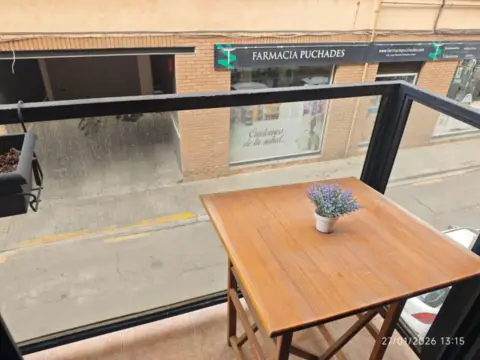 Piso en calle del General Almirante