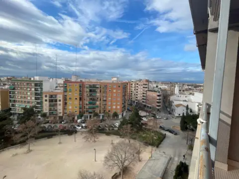 Piso en calle de la Ciudad de Mislata