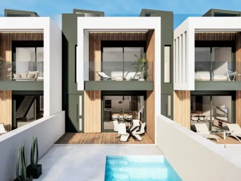 Casa en Avenida Lo Monte