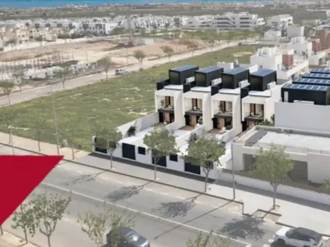 Casa en Avenida Lo Monte