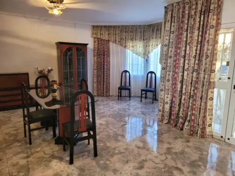 Casa en calle Mayor de El Raal